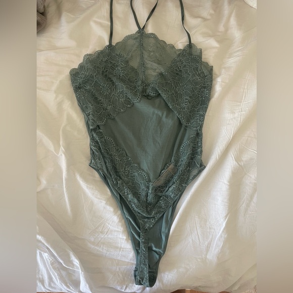 NWT Victorias Secret Bodysuit - Picture 3 of 5